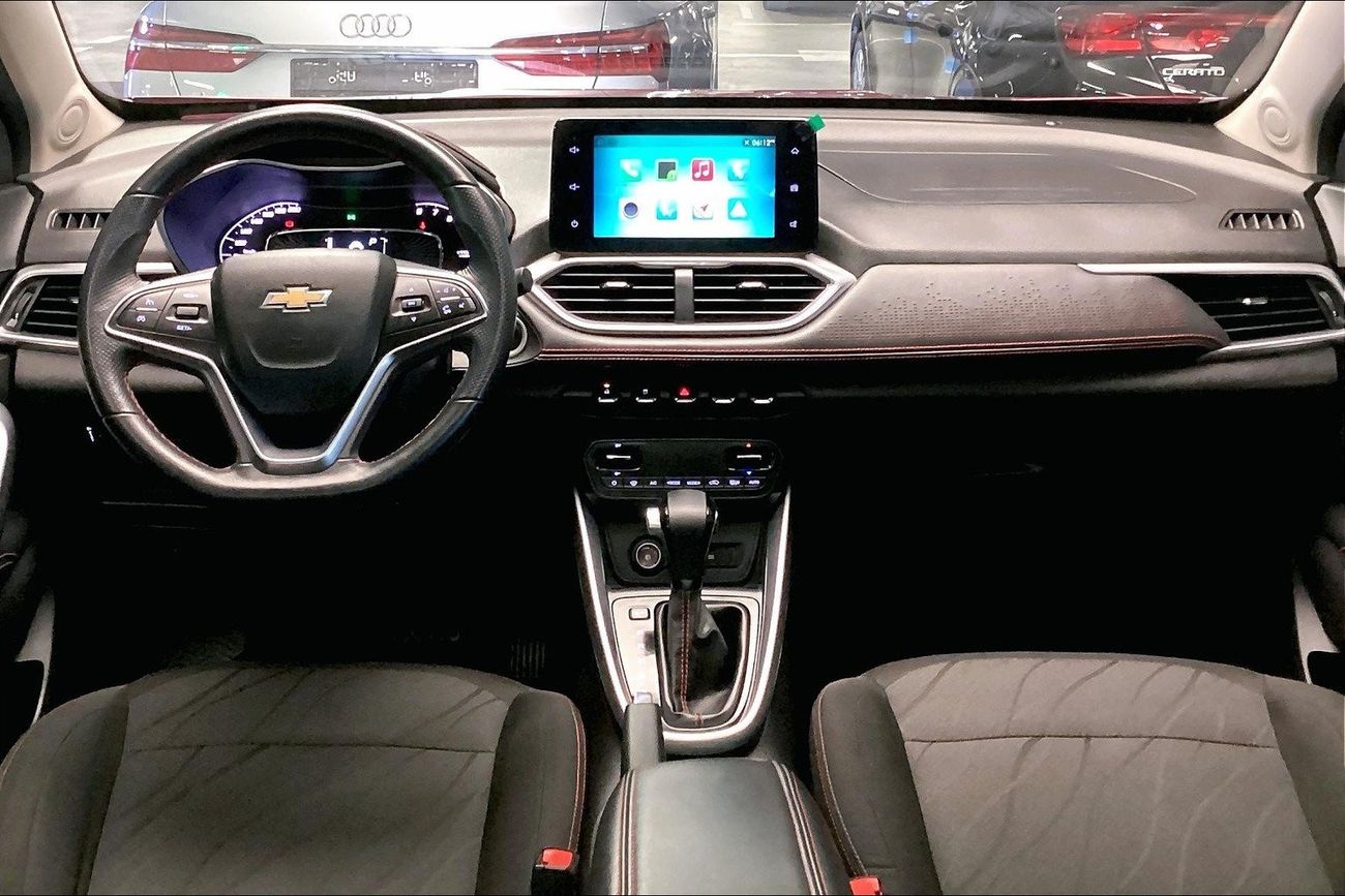 Audi A5 40 TFSI S-Line & Technology Package | Guaranteed Warranty | 0 Down Payment