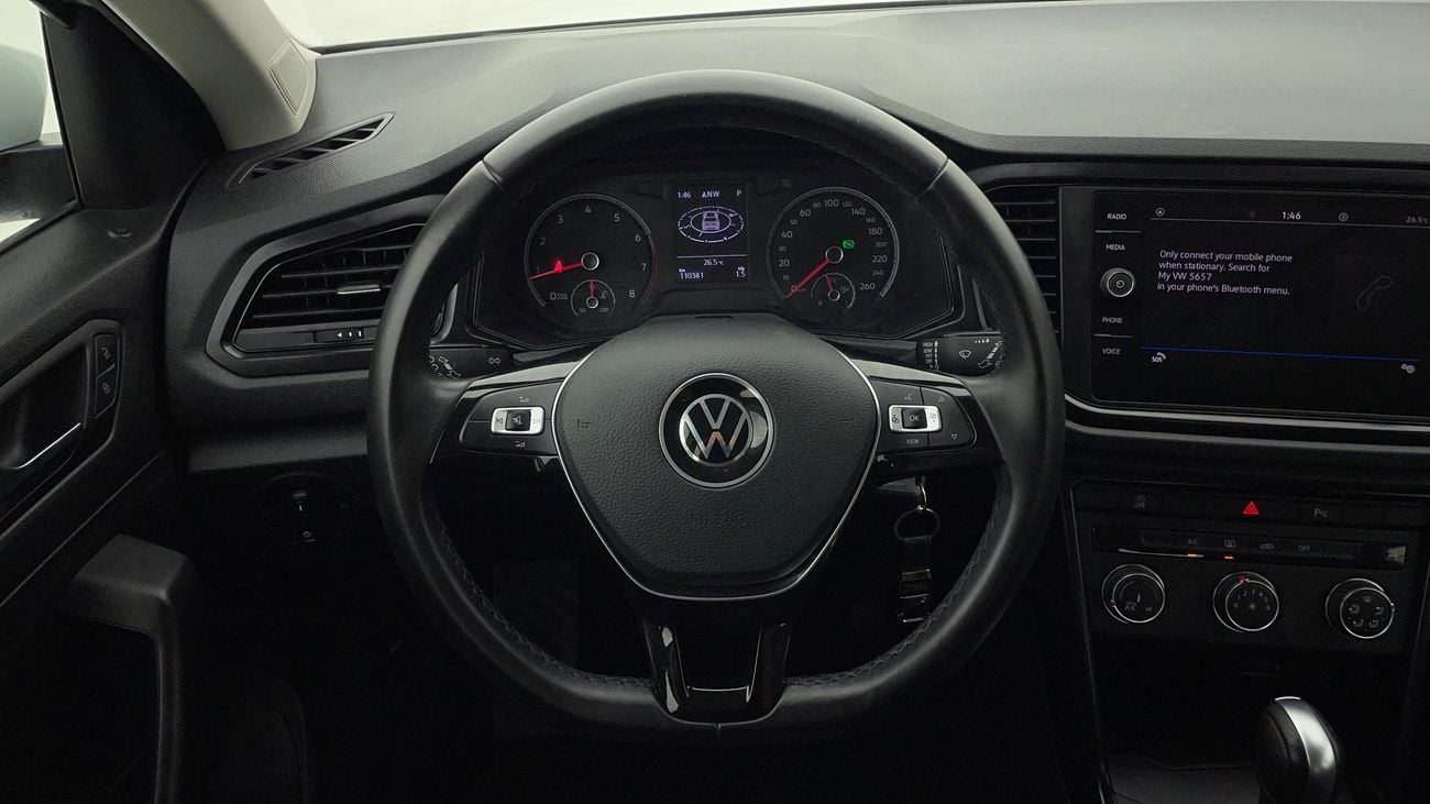 Volkswagen T ROC TRENDLINE 1.4 | Zero Down Payment | Home Test Drive