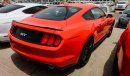 Ford Mustang GT 5.0