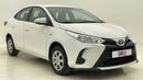 Toyota Yaris SE 1.5 | Zero Down Payment | Home Test Drive