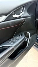 هوندا سيفيك LX 2.0L