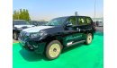 Toyota Prado DIESEL 2.8 L // TXL / MY 22