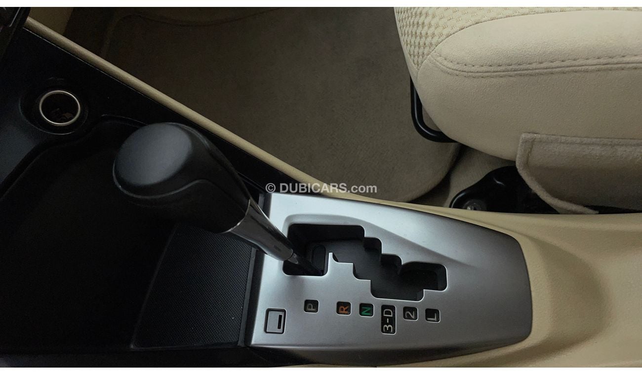 Toyota Yaris SE 1.5 | Zero Down Payment | Free Home Test Drive