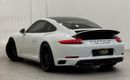 Porsche 911 2017 Porsche 911 Carrera GTS, November 2024 Porsche Warranty, Carbon Fiber Package, GCC