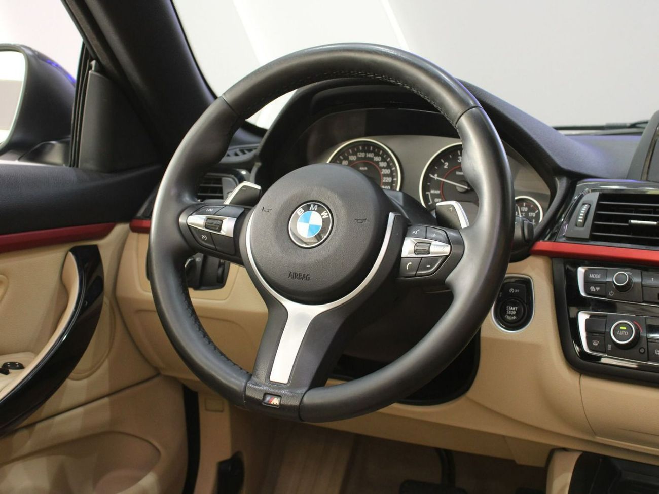 BMW 420i BMW 420i | GCC