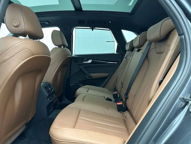 Audi Q5 S line 45 TFSI quattro 249hp (Ref# 01182), миниатюра 23