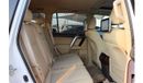 Toyota Prado VXR 4.0L 4WD Toyota Prado VX.R / 2017 / GCC / Free Accident / V6