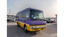 Mitsubishi Rosa MITSUBISHI FUSO BUS RIGHT HAND DRIVE (PM1300)