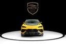 Lamborghini Urus PERFORMANTE VTI 4.0T V8