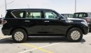 Nissan Patrol SE بسعر مميز