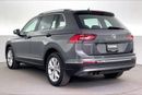 Volkswagen Tiguan SEL | Guaranteed Warranty | 0 Down Payment