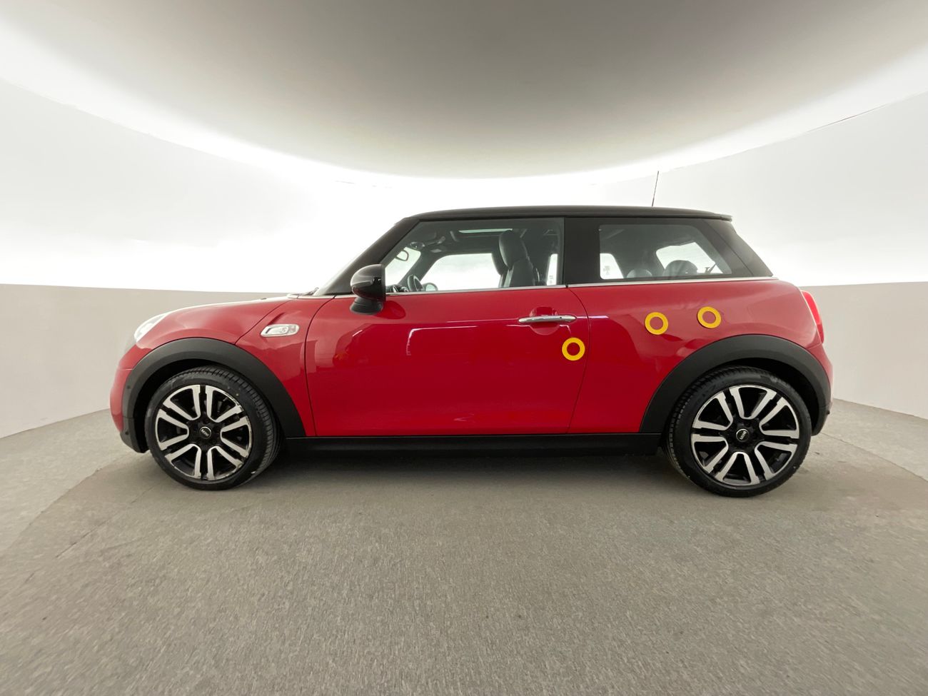 Mini Cooper S Standard | Guaranteed Warranty | 0 Down Payment