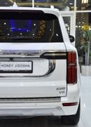 Tank 300 EXCELLENT DEAL for our GWM TANK 500 ( 2024 Model ) in White Color GCC Specs