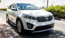 Kia Sorento GT Line