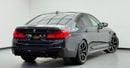 BMW M5 Competition 4.4L (625 HP) 2018 BMW M5 Competition ,Full BMW Service History ,Excellent Condition ,Ja