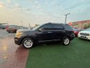 Ford Explorer XLT panoramic sunroof, 4x4