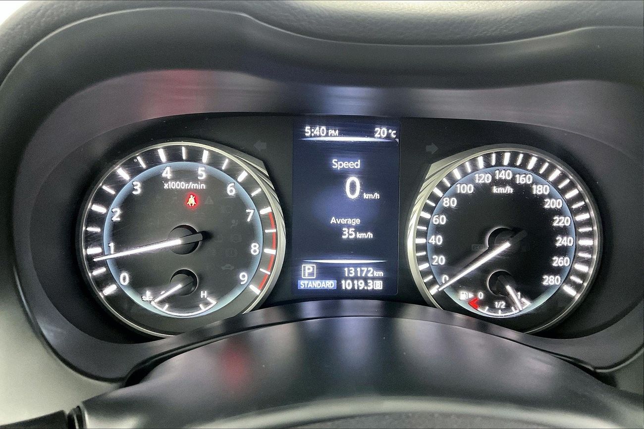 Infiniti Q50 Premium / Luxe | Guaranteed Warranty | 0 Down Payment