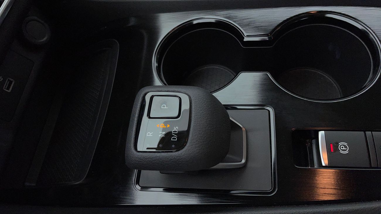 Nissan XTrail S 2WD 2.5 | Zero Down Payment | Free Home Test Drive