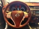 Nissan Navara Std 2.5L 4WD A/T