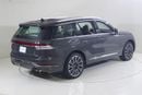 لينكولن أفياتور Presidential 3.0L