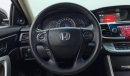 Honda Accord Coupe EX 2400