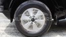 تويوتا لاند كروزر GXR 4.0L TOYOTA LAND CRUISER LC300 GXR 4.0P AT MY2025 – BLACK
