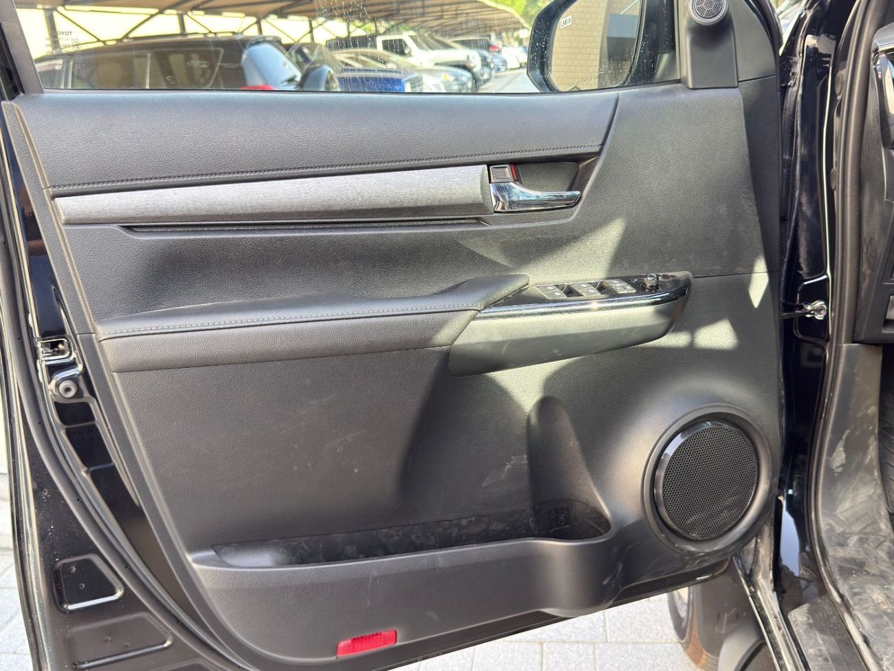 Toyota Hilux Toyota Hilux Adventure 4.0L 2025