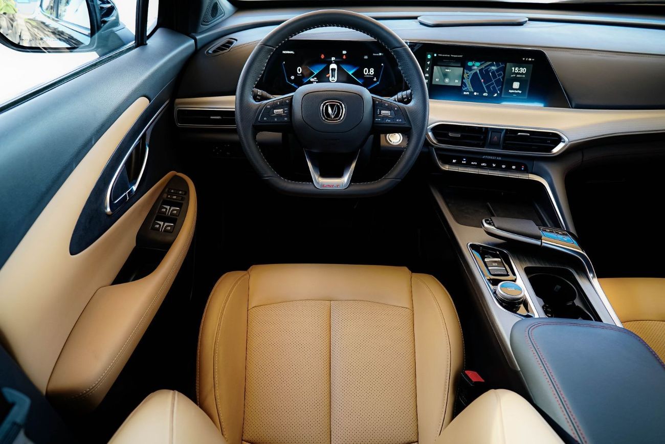 تشنجان أوني تي