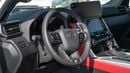 لكزس LX 600 3.5L F SPORT YM 2024