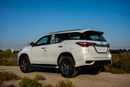Toyota Fortuner Toyota Fortuner 4.0L SUV 4WD 2025