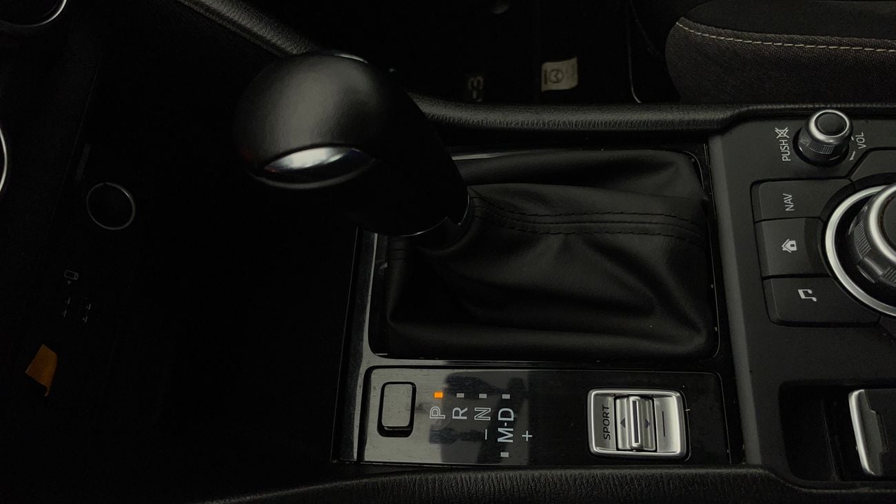 Mazda CX3 GT 2 | Zero Down Payment | Home Test Drive