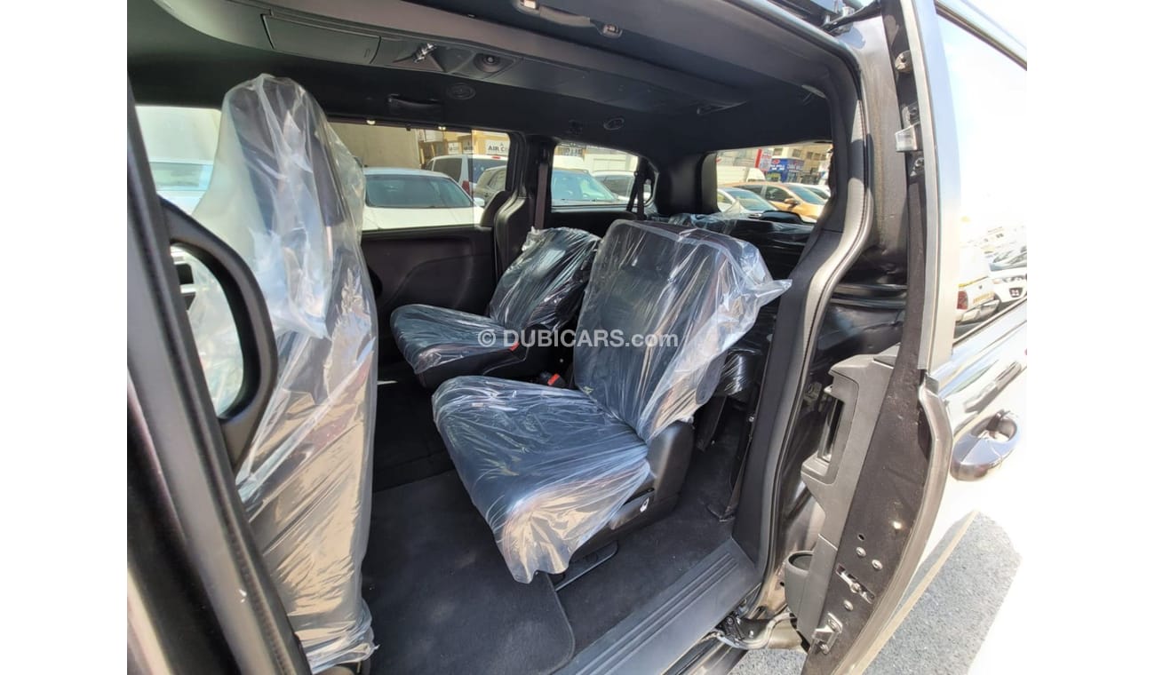 Dodge Grand Caravan 7 Seater