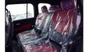 تويوتا لاند كروزر 2023 Toyota Land Cruiser VX-R 3.3L TwinTurbo Diesel