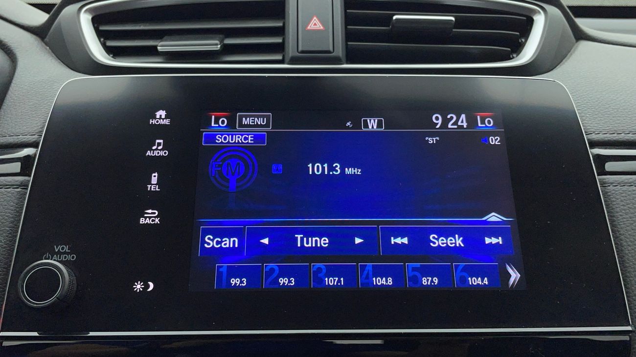 Honda CRV EX 2.4 | Zero Down Payment | Home Test Drive