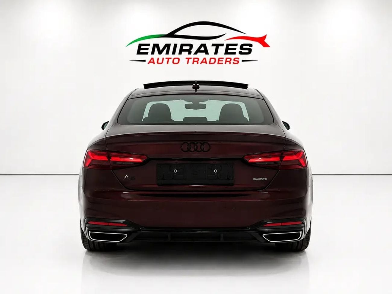 Audi A5 45 TFSI S LINE SPORTBACK