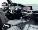 BMW X7 50i PURE EXCELLENCE 2019 BMW X7 xDrive50i, Warranty, Full Service History, 7 Seater, Excellent Condition, GCC