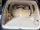 Toyota Land Cruiser GXR
