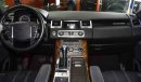 Land Rover Range Rover Sport Supercharged