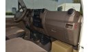 Toyota Land Cruiser Pick Up 79 SC  V8 4.5L DIESEL MT