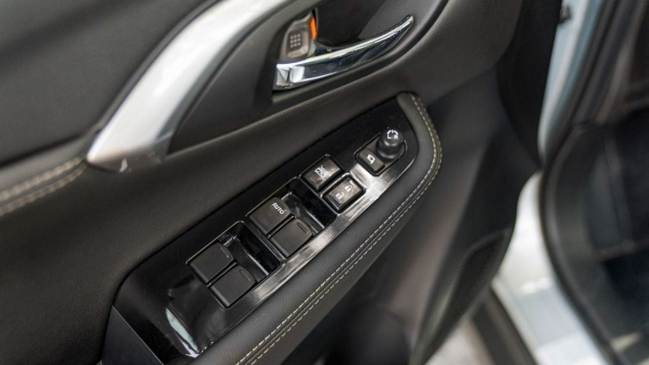 Suzuki Grand Vitara GLX 2026