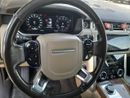 لاند روفر رينج روفر Land Rover Range Rover HSE Model Year- 2019 Kilometer- 159,400 Well-maintained car in excellent cond