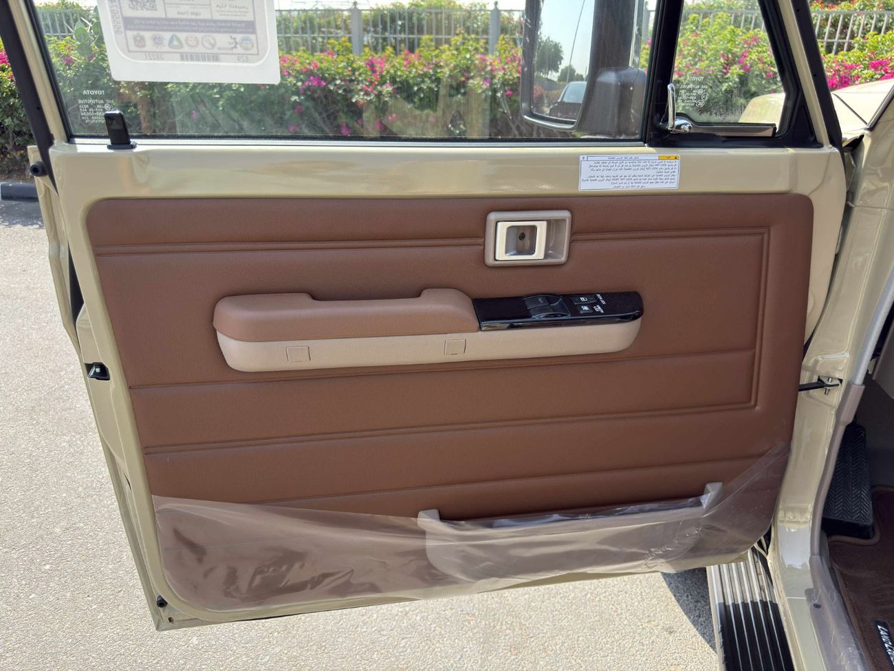 Toyota Land Cruiser Pick Up GCC SPEC BRAND NEW