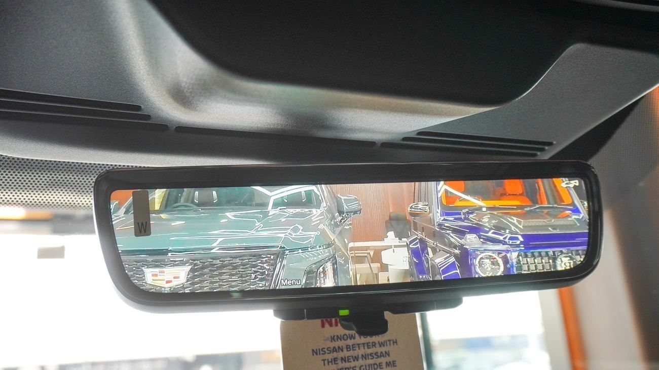 نيسان باترول