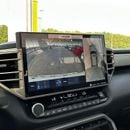 Toyota Sequoia Limited