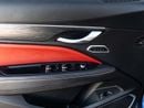 Geely Tugella