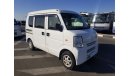 Suzuki Every Suzuki Every RIGHT HAND DRIVE (Stock no PM 507 )