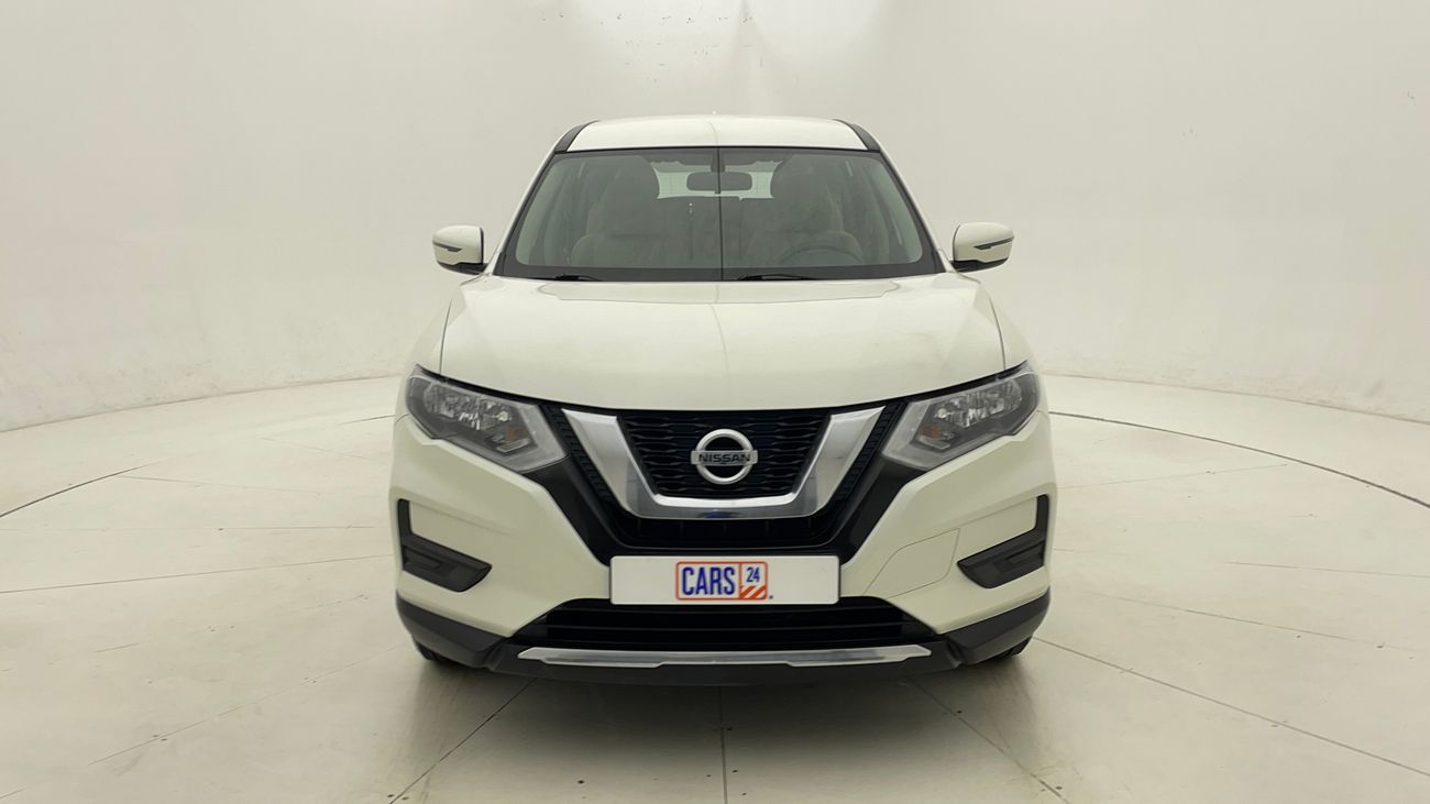 Nissan XTrail S 2.5 | Zero Down Payment | Home Test Drive