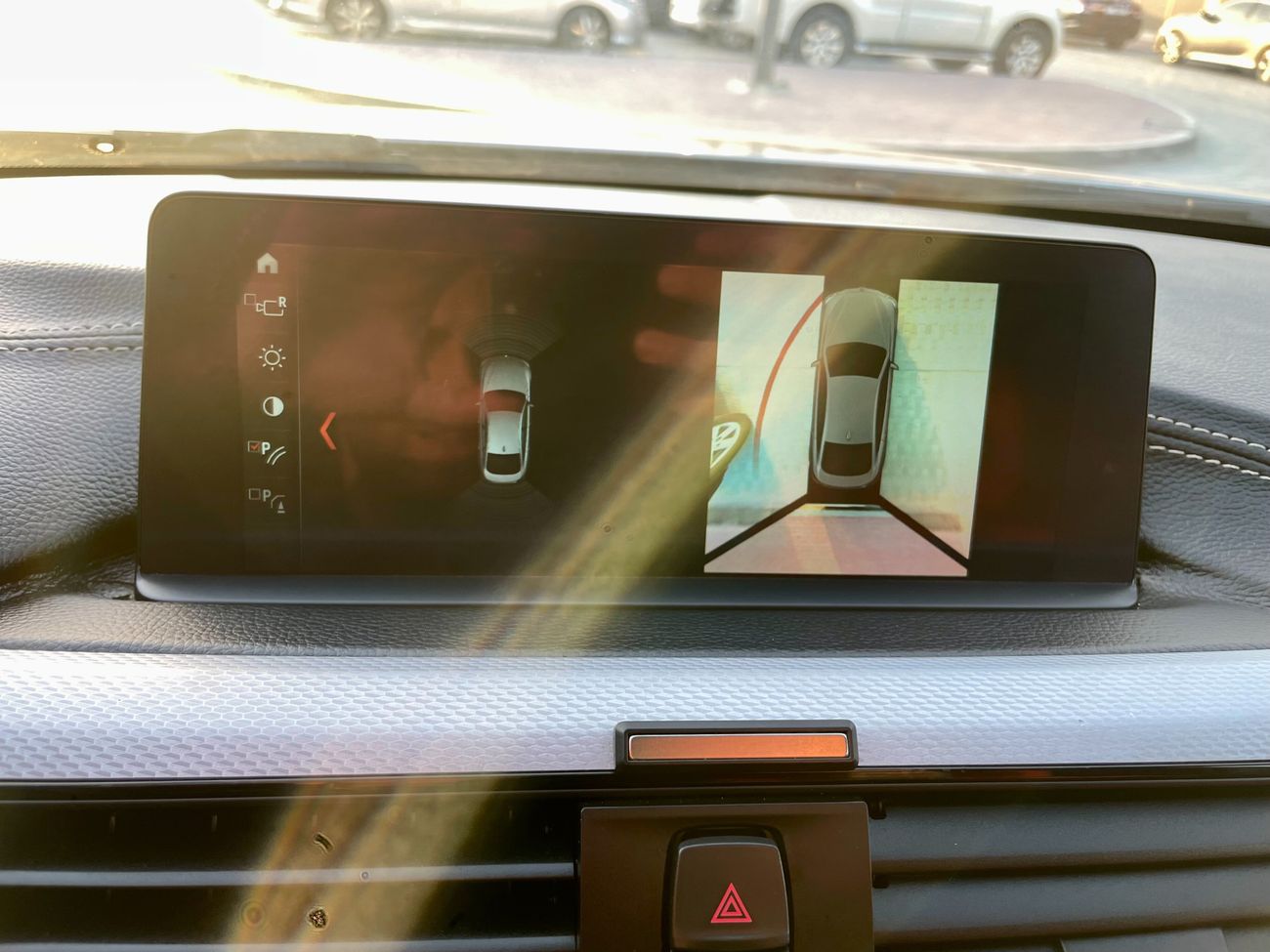 بي أم دبليو 420i M Sport 2.0L