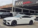 Mercedes-Benz AMG GT 43 GT 43 AMG 3.0 L