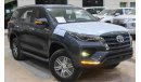 تويوتا فورتونر 22YM Toyota Fortuner 4.0L